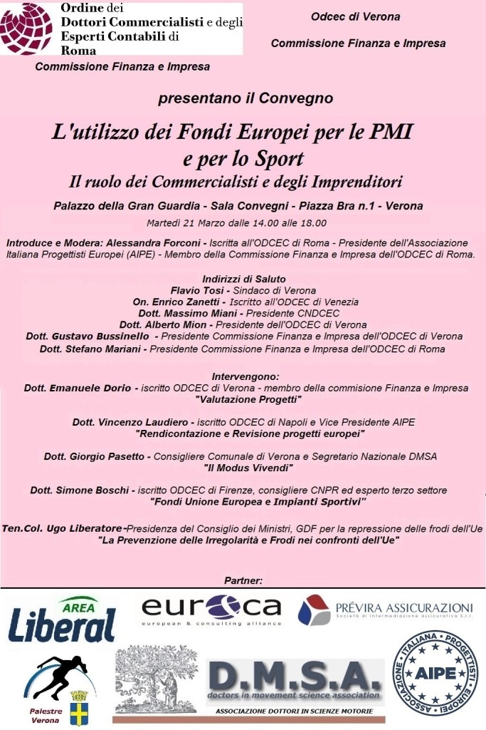 convegno